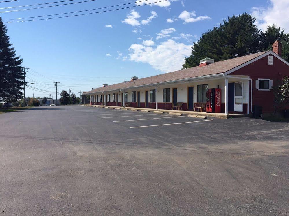 Biddeford Motel 외부 사진